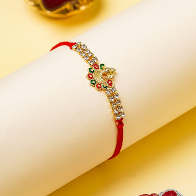 Ganesha Rakhi