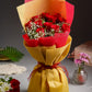 Timeless Rose Bouquet