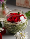 Rose Baby Bowl