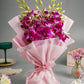 Orchids Bouquet