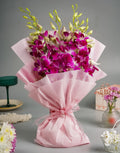 Orchids Bouquet
