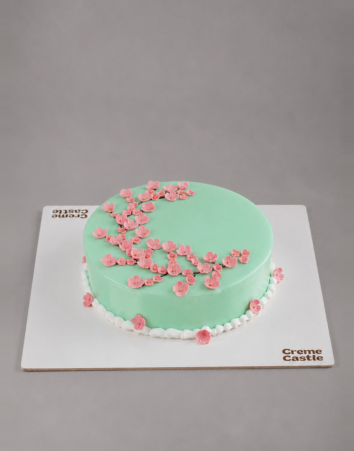 Bouquet Designer Cake