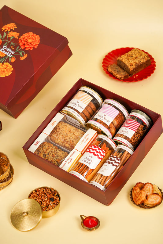 Regalia Celebration Diwali Hamper