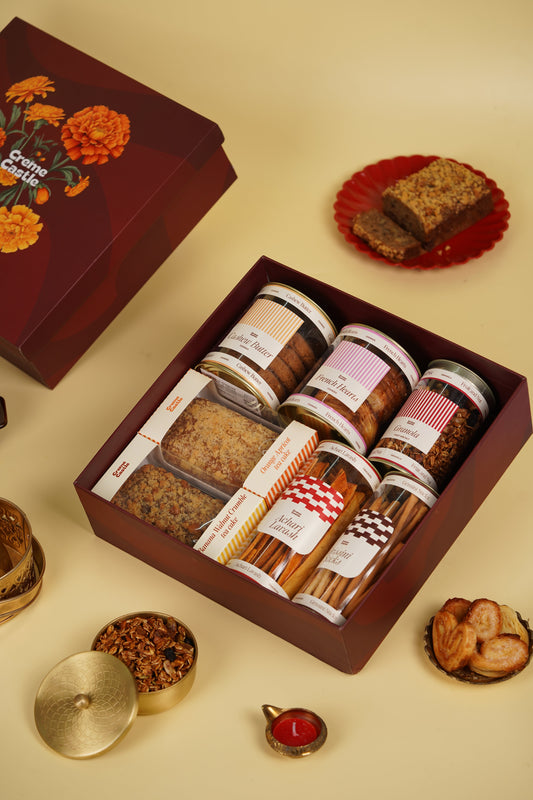 Regalia Celebration Diwali Hamper
