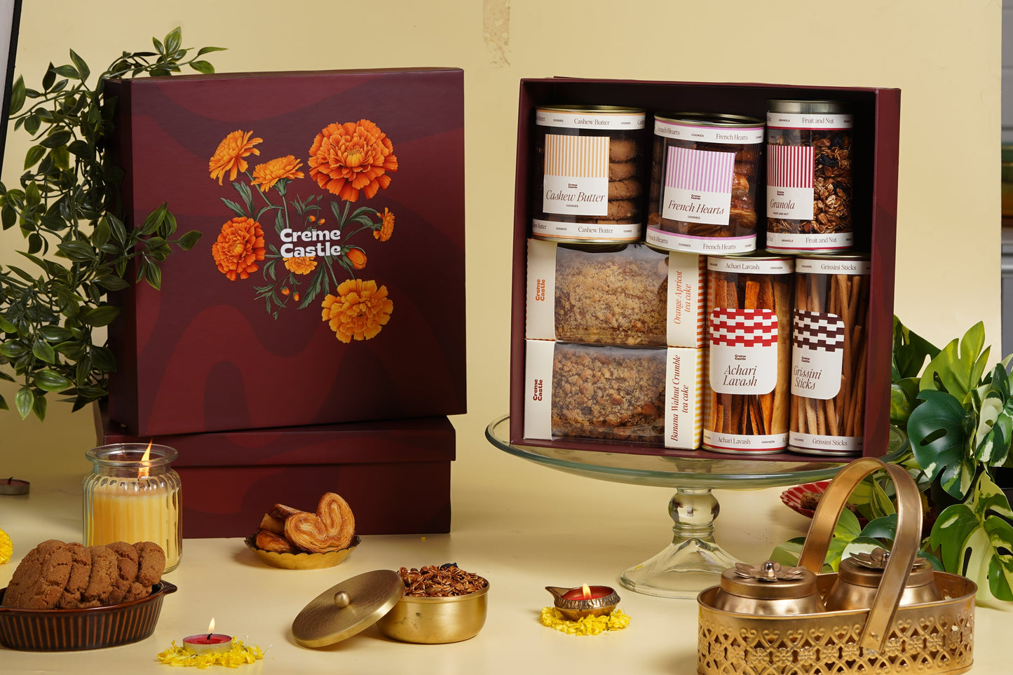 Regalia Celebration Diwali Hamper
