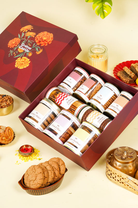 Euphoria Indulgence Diwali Hamper