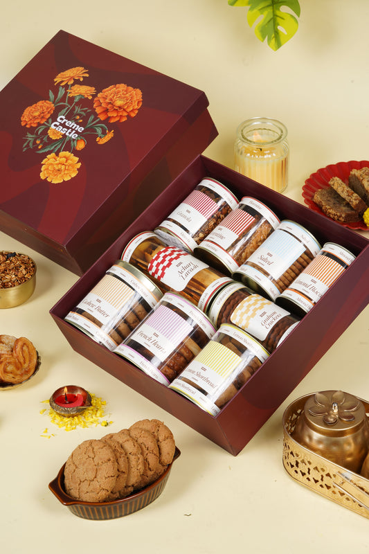 Euphoria Indulgence Diwali Hamper