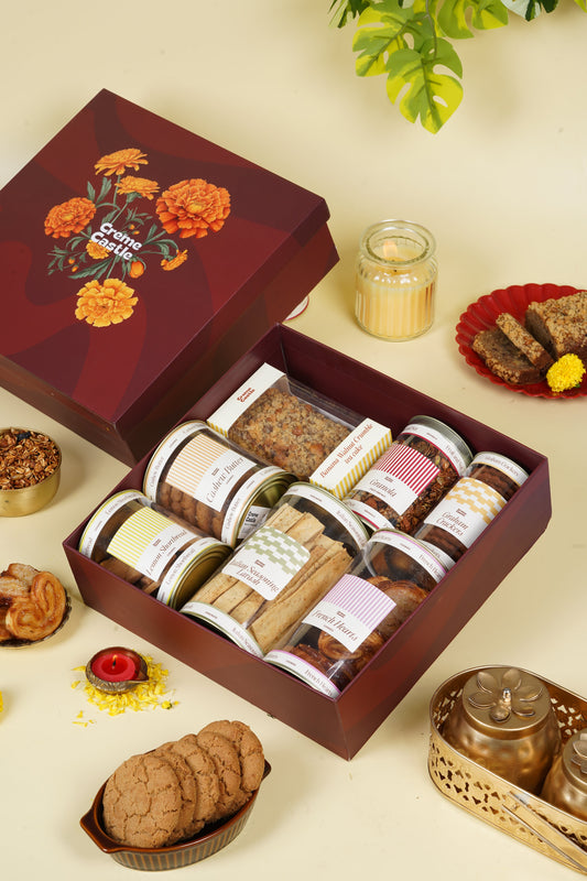 Precious Moments Diwali Hamper
