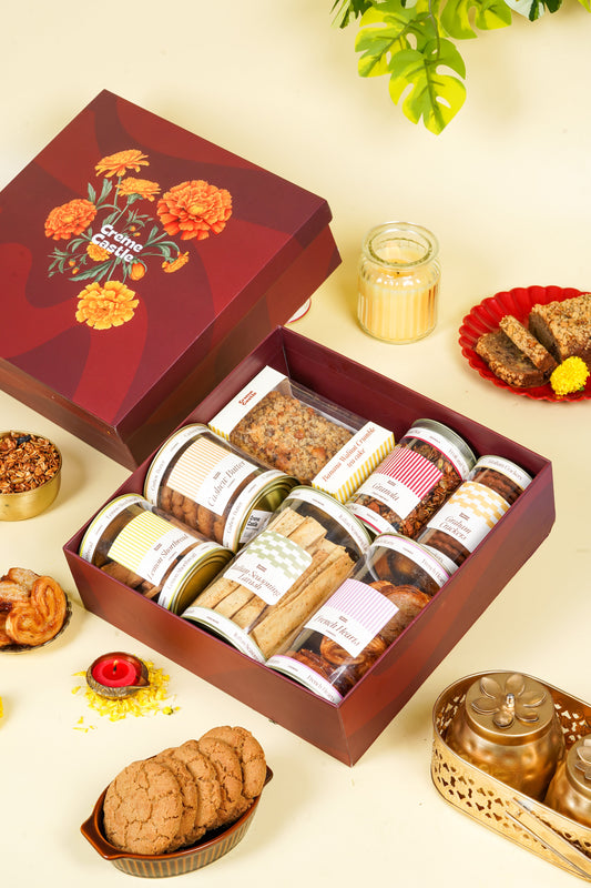 Precious Moments Diwali Hamper