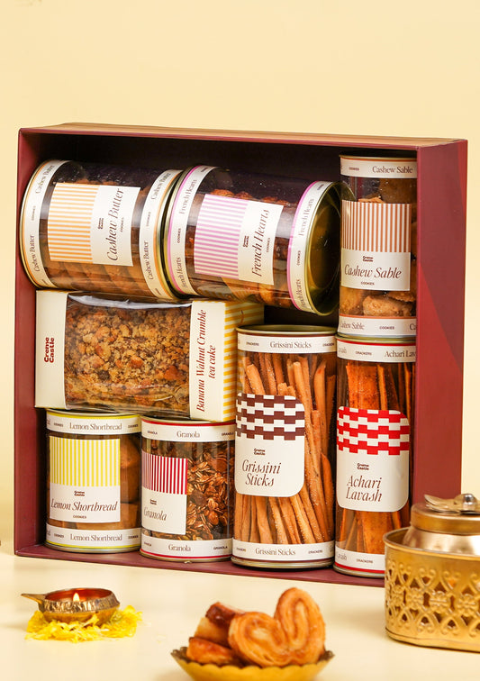 Royal Treat Diwali Hamper