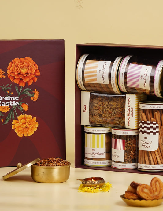 Royal Treat Diwali Hamper
