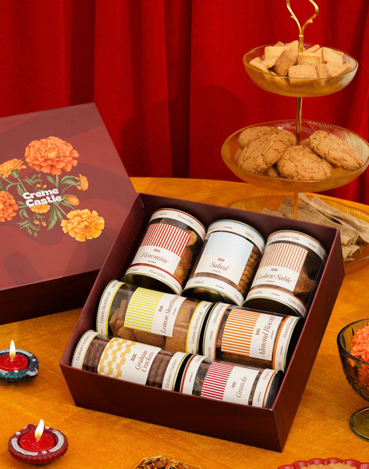 Sitara Diwali Hamper