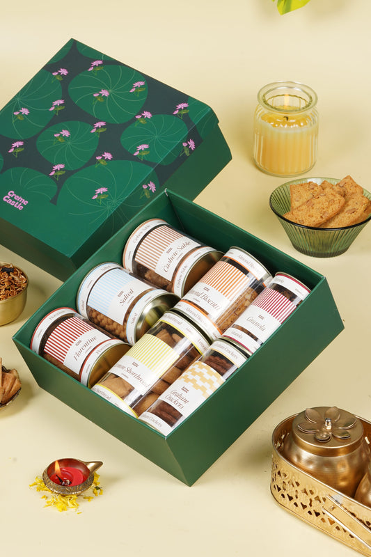 Sitara Diwali Hamper