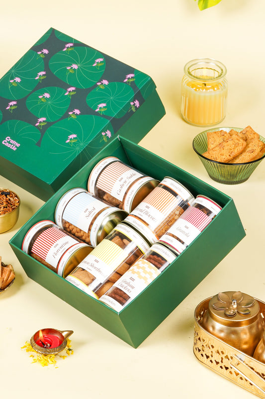 Sitara Diwali Hamper