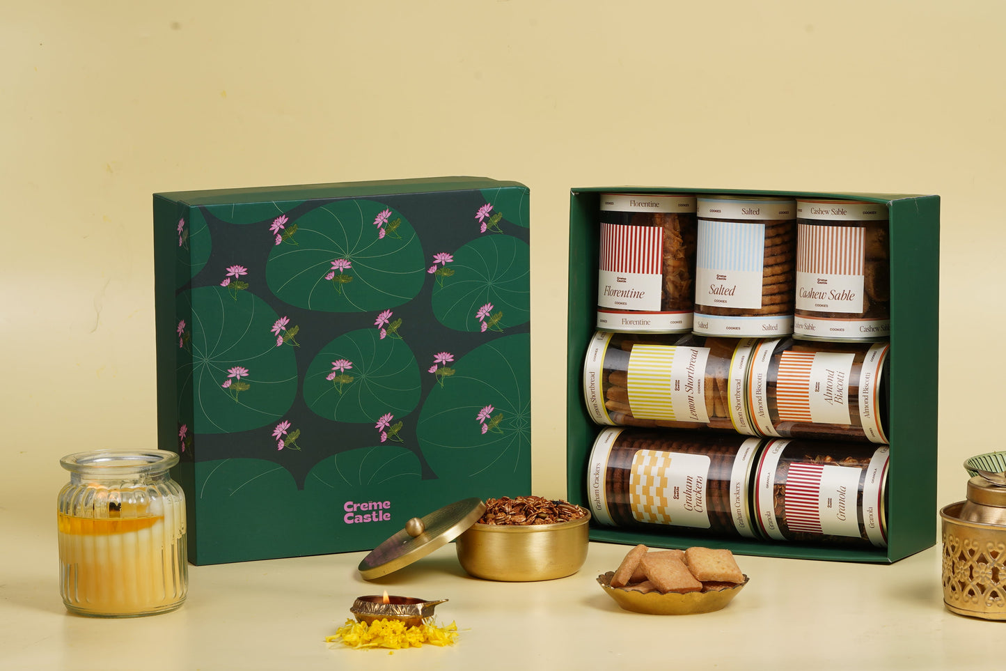 Sitara Diwali Hamper
