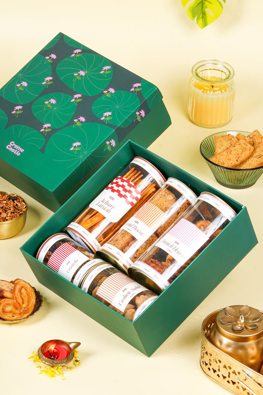 Meher Blessings Diwali Hamper