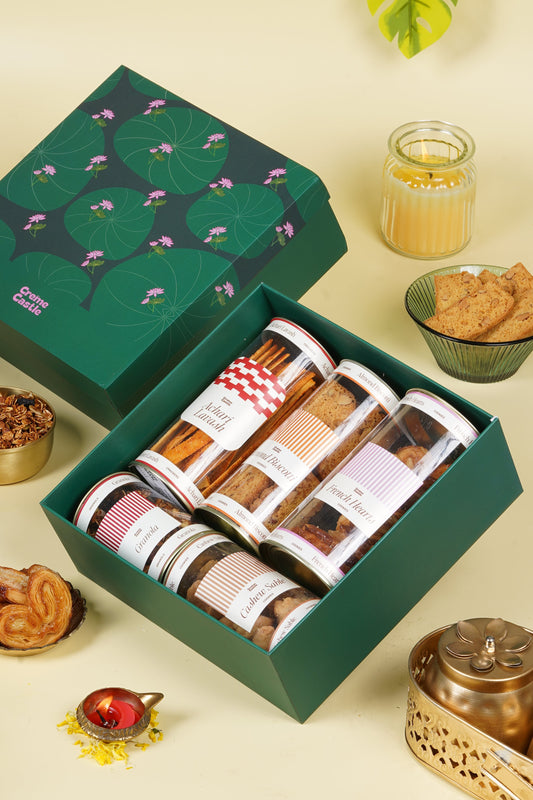 Meher Blessings Diwali Hamper