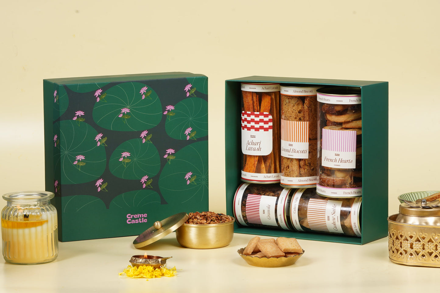 Meher Blessings Diwali Hamper