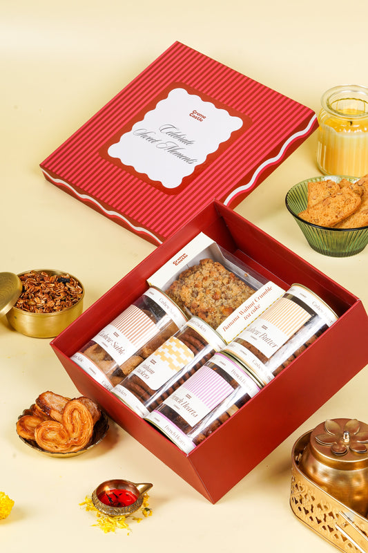Utsav Joyful Diwali Hamper