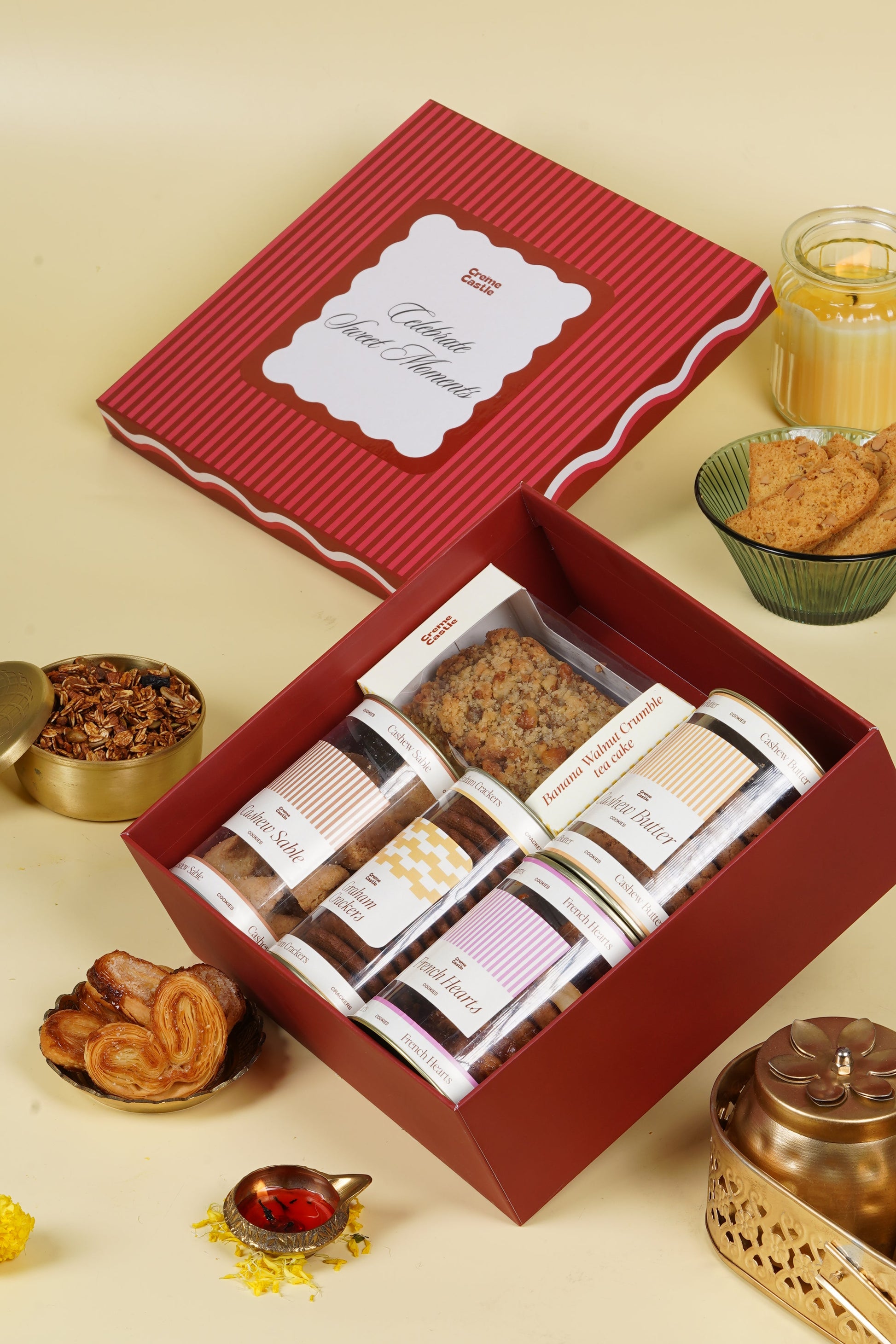Utsav Joyful Diwali Hamper