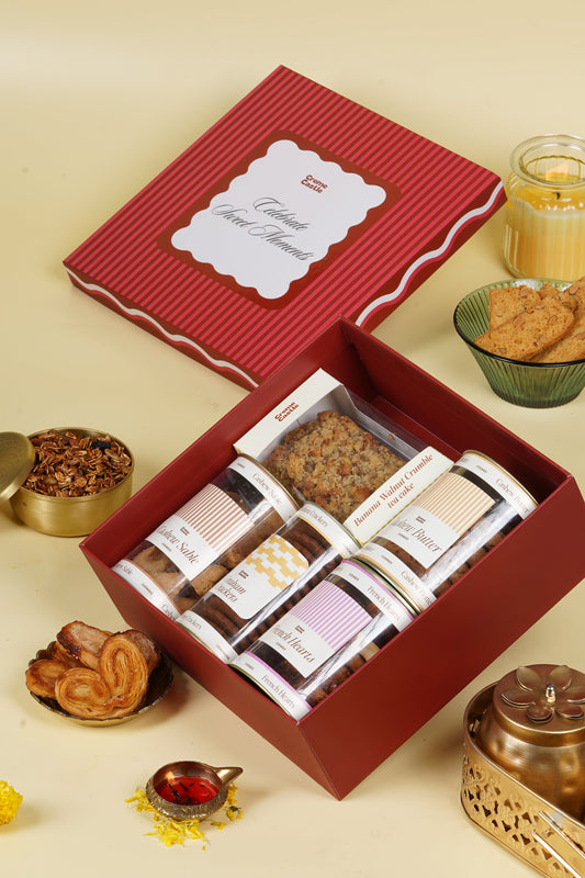 Utsav Joyful Diwali Hamper