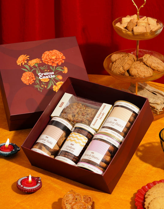 Utsav Joyful Diwali Hamper