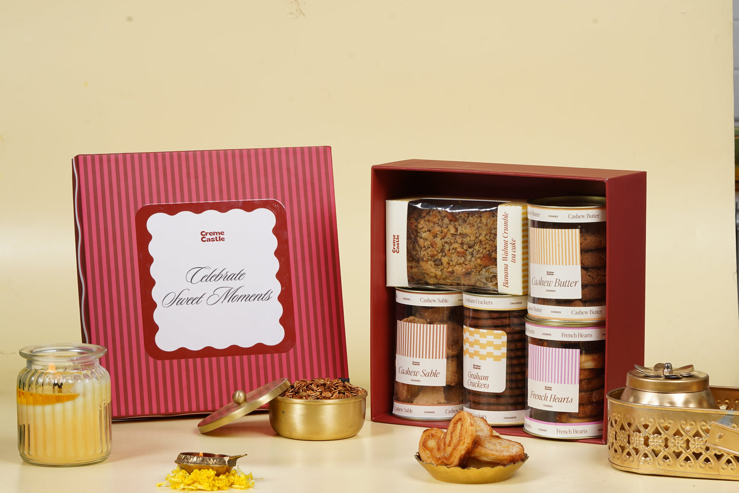 Utsav Joyful Diwali Hamper
