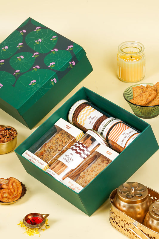 Jhilmil Festive Diwali Hamper