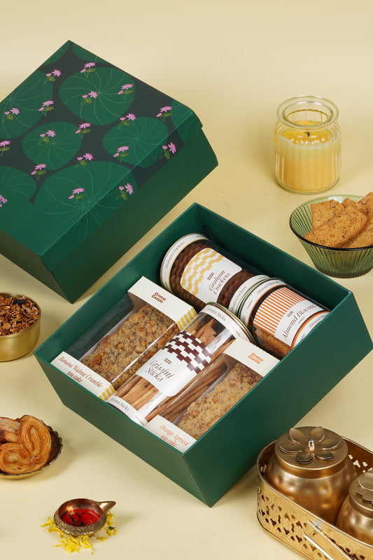 Jhilmil Festive Diwali Hamper