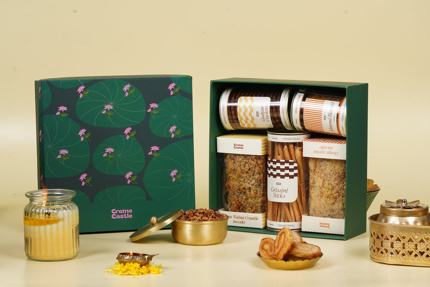 Jhilmil Festive Diwali Hamper
