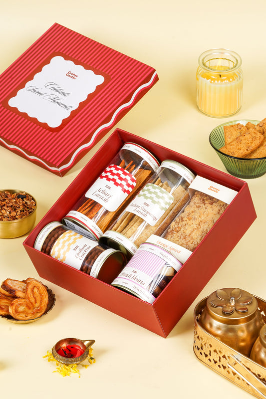 Viraasat Royale Diwali Hamper