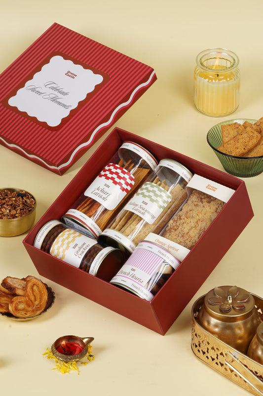 Viraasat Royale Diwali Hamper