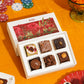 Noor Chocolate Mithayi Box [6 Pcs]