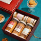Rakhi Special Elegant Gift Hamper