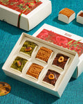 Rakhi Special Dessert Bites Box