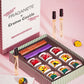 Fraganote x Creme Castle Bonbons Rakhi Gift Box Grande