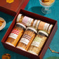 Rakhi Special Marigold Gift Hamper