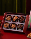 Chocolate Reserve Gift Box