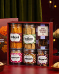 Big Sweet Energy Gift Hamper