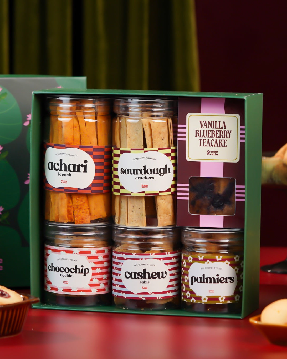 Sweet Deal Gift Hamper