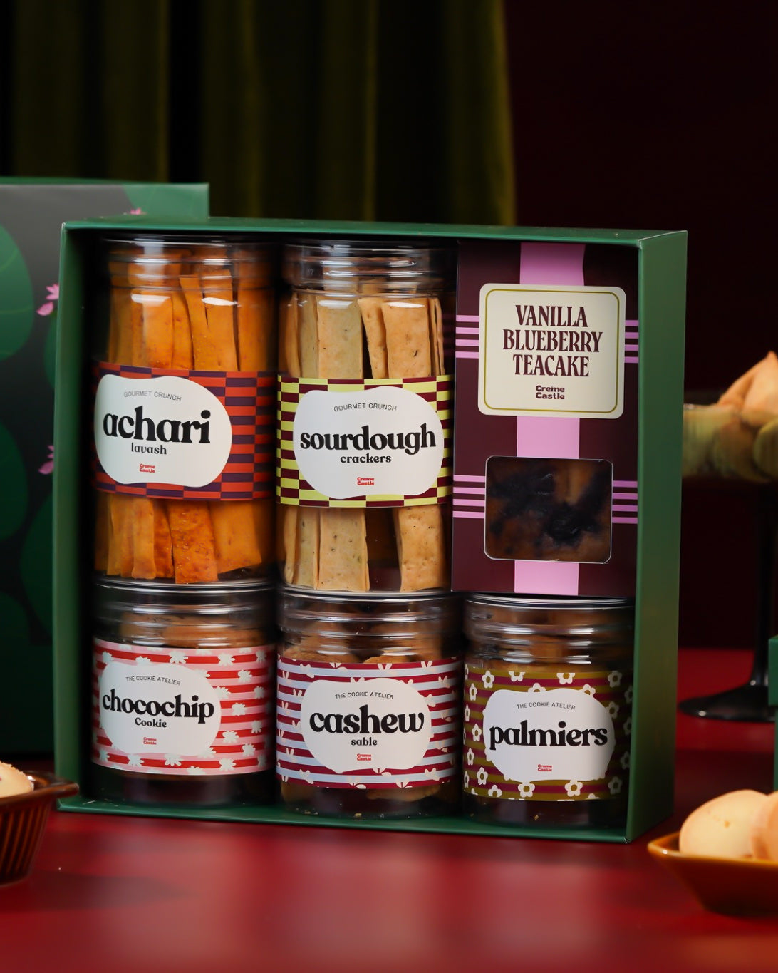 Sweet Deal Gift Hamper