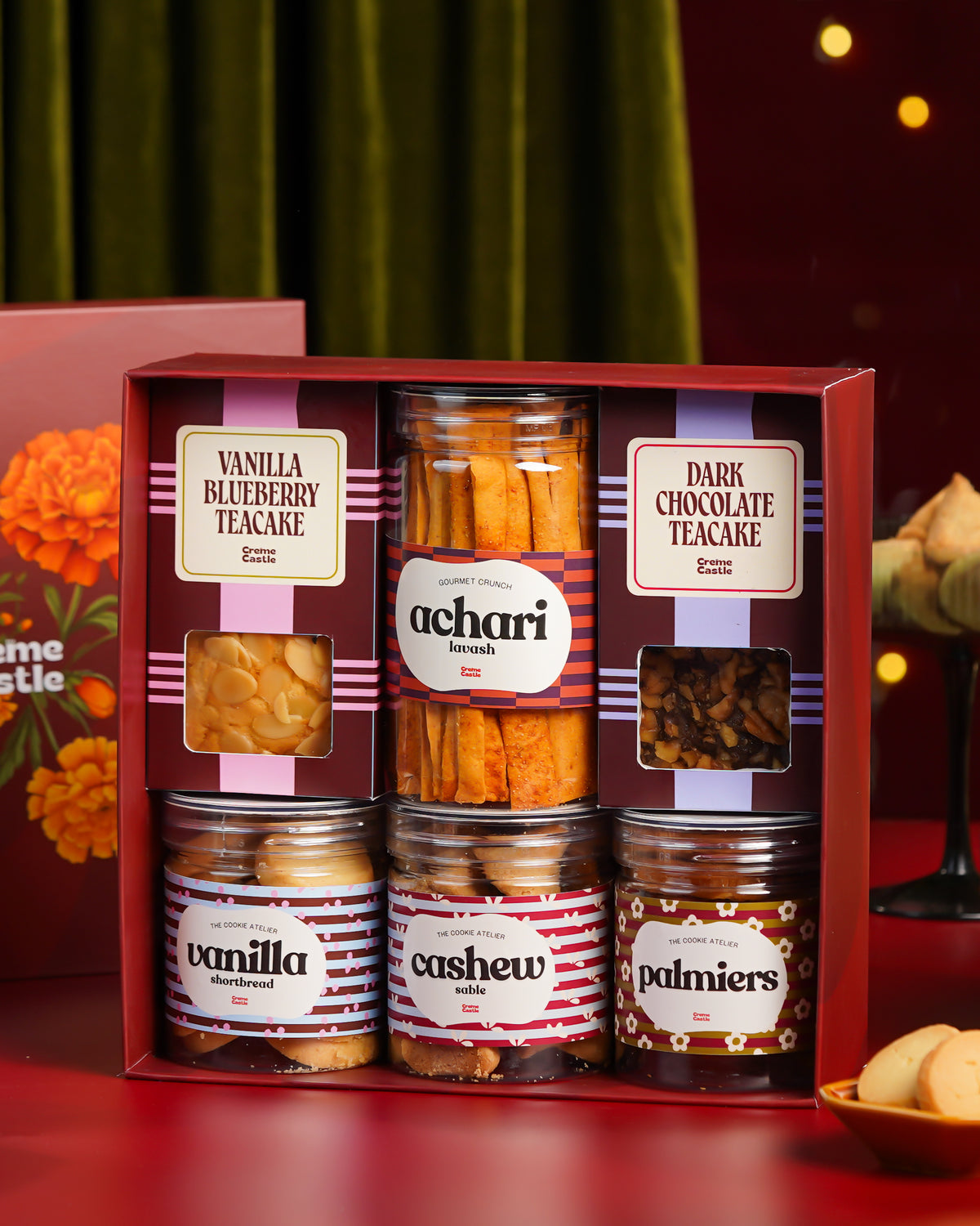A Little Extra Gift Hamper