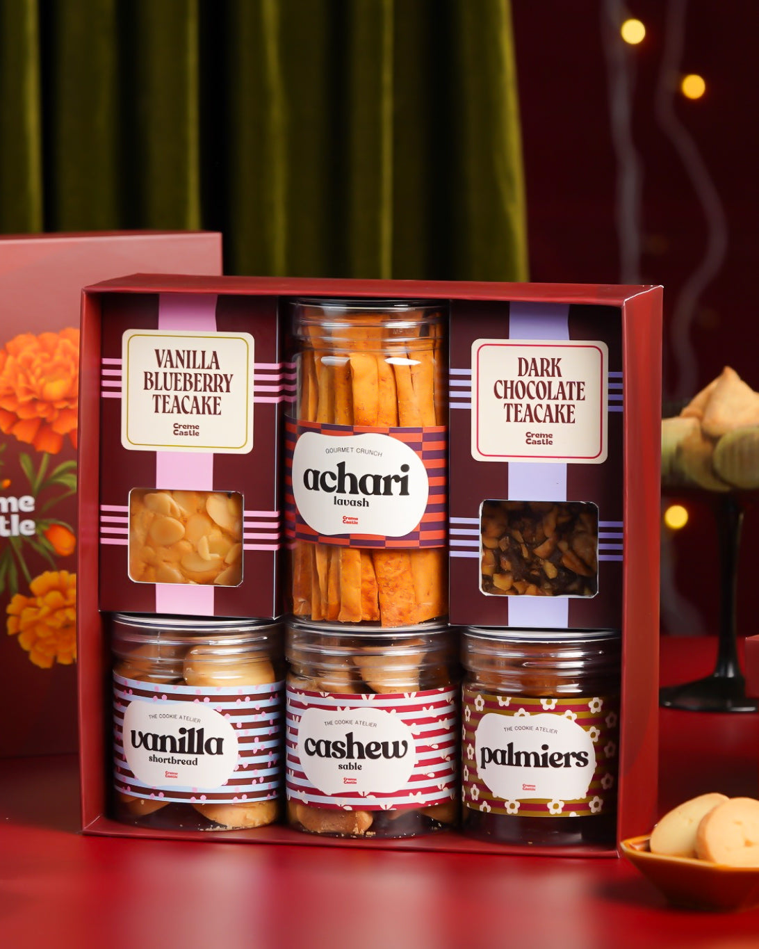 A Little Extra Gift Hamper