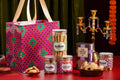 Assorted Gift Hamper Bag