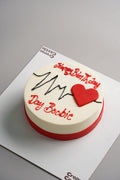 Doctor Theme Cake
