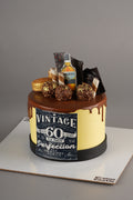 Chocolate and Whiskey