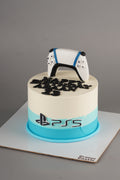 PS5 Joystick Cake
