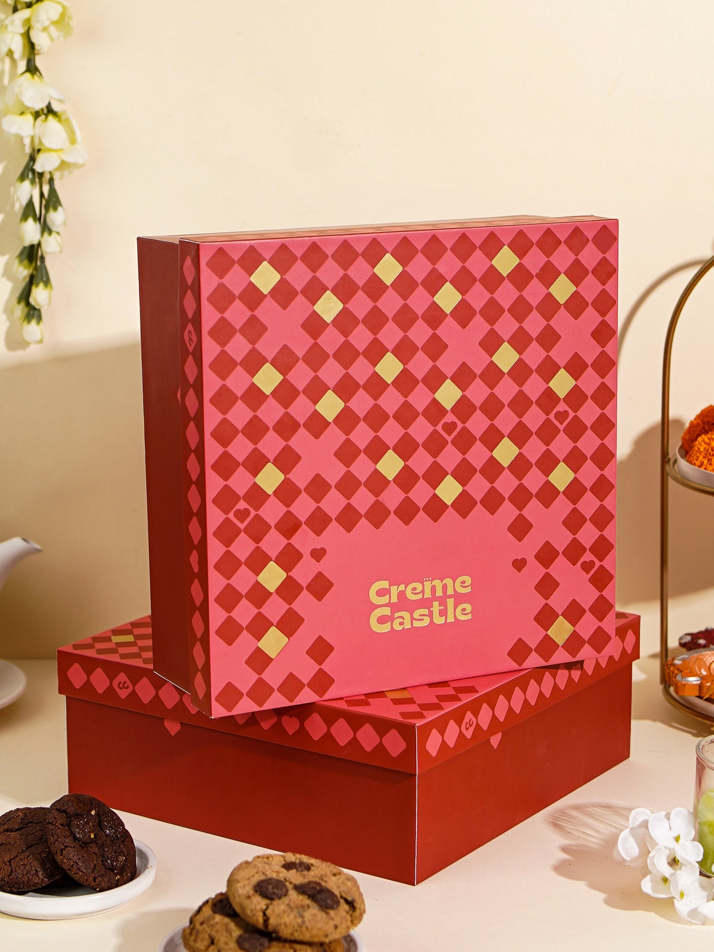 Diwali Gift Hamper