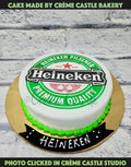 Heineken Theme