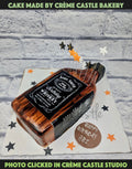 Jack Daniel